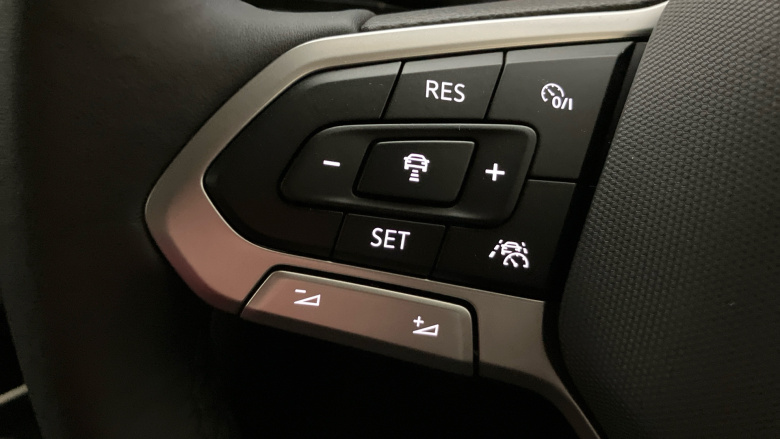 Volkswagen Polo 1.0 TSI Match 5dr Petrol Hatchback